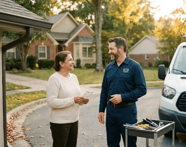 Gutter Repair Princeton, MN FAQs