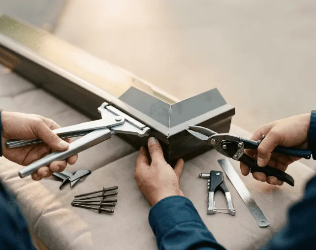 Why choose Gutter Repair in Princeton, MN